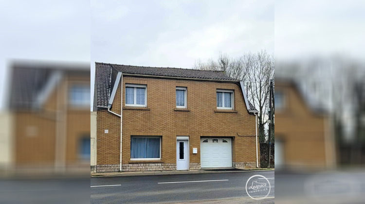 Ma-Cabane - Vente Maison Les Attaques, 195 m²