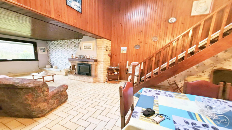 Ma-Cabane - Vente Maison Les Attaques, 195 m²