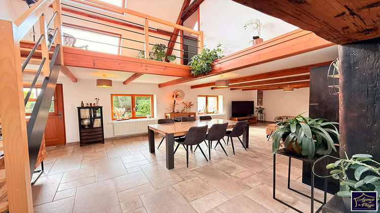 Ma-Cabane - Vente Maison LES ATTAQUES, 124 m²