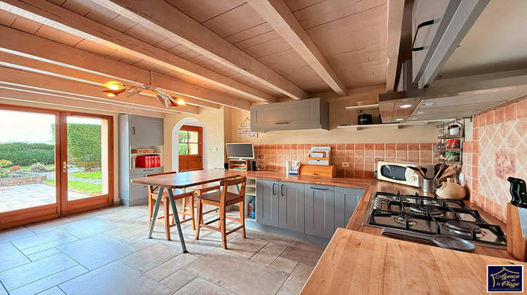 Ma-Cabane - Vente Maison LES ATTAQUES, 124 m²