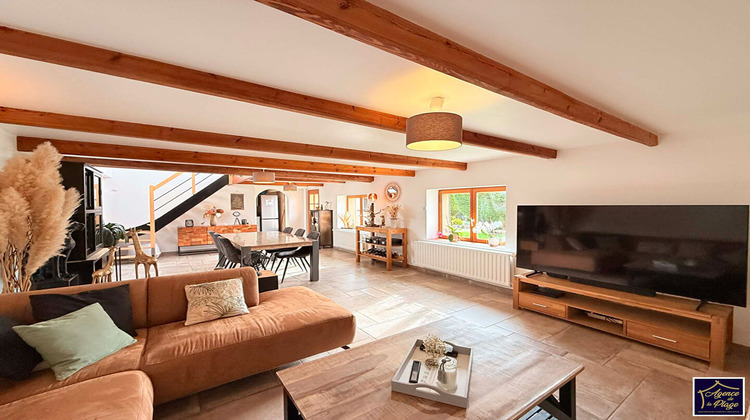 Ma-Cabane - Vente Maison LES ATTAQUES, 124 m²