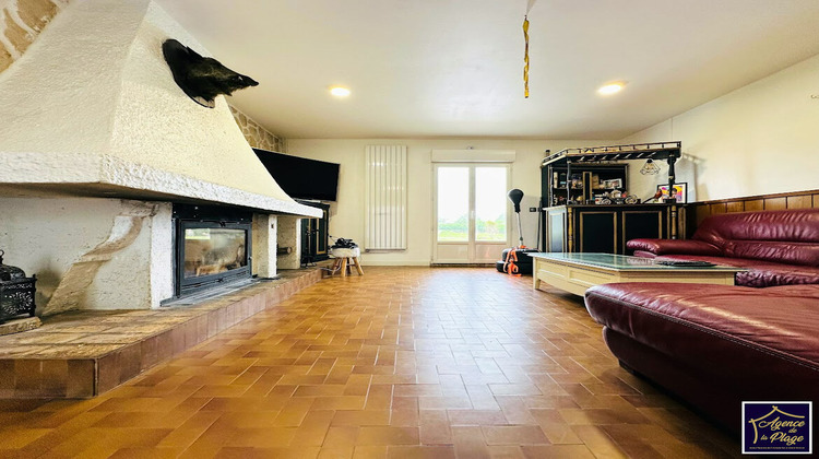 Ma-Cabane - Vente Maison LES ATTAQUES, 180 m²