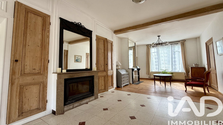 Ma-Cabane - Vente Maison Les Attaques, 205 m²