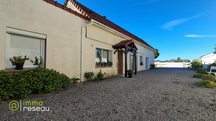Ma-Cabane - Vente Maison LES ATTAQUES, 111 m²