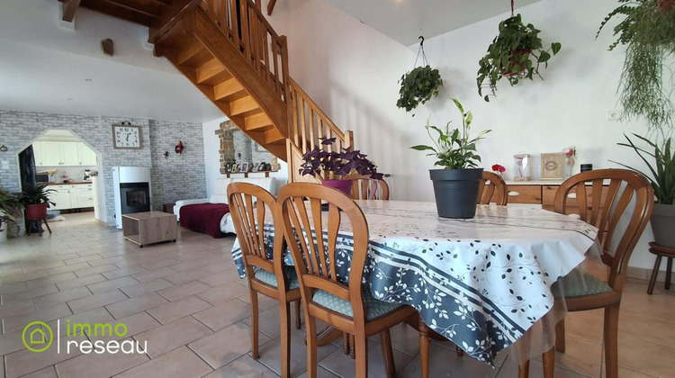 Ma-Cabane - Vente Maison LES ATTAQUES, 111 m²