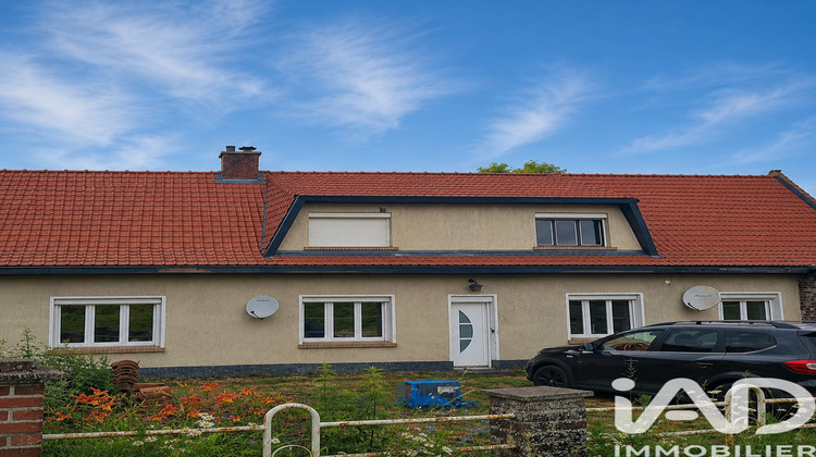 Ma-Cabane - Vente Maison Les Attaques, 150 m²