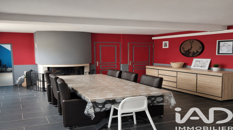 Ma-Cabane - Vente Maison Les Attaques, 150 m²