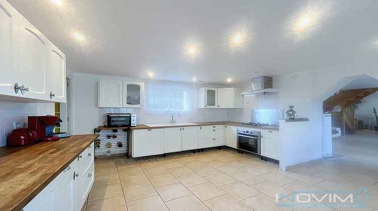 Ma-Cabane - Vente Maison Les Attaques, 111 m²