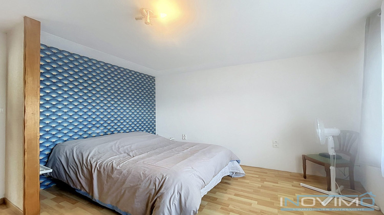 Ma-Cabane - Vente Maison Les Attaques, 111 m²