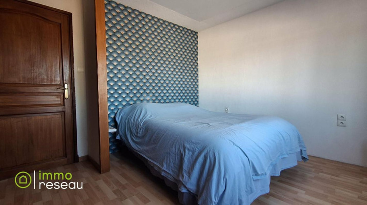 Ma-Cabane - Vente Maison LES ATTAQUES, 111 m²
