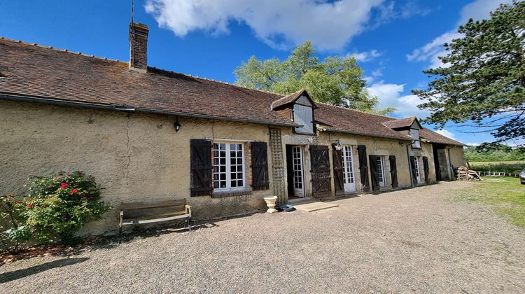 Ma-Cabane - Vente Maison LES AULNEAUX, 95 m²