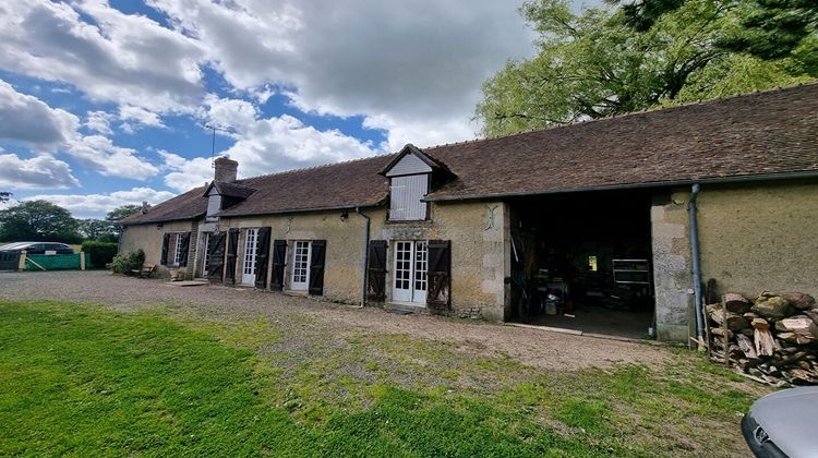 Ma-Cabane - Vente Maison LES AULNEAUX, 95 m²