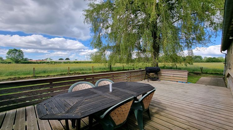 Ma-Cabane - Vente Maison LES AULNEAUX, 95 m²