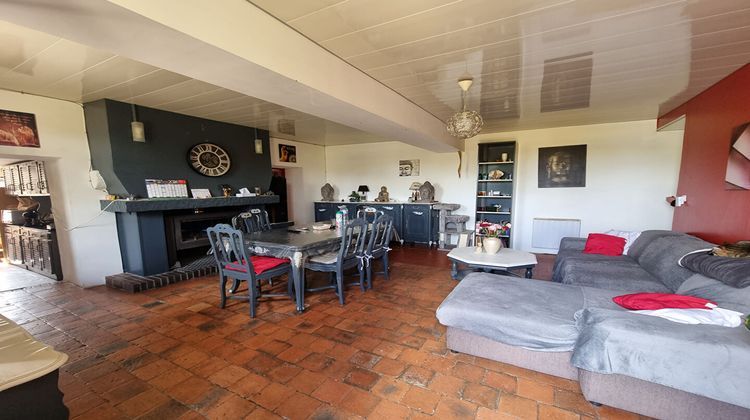 Ma-Cabane - Vente Maison LES AULNEAUX, 95 m²