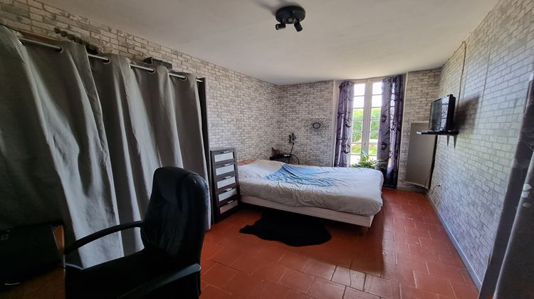 Ma-Cabane - Vente Maison LES AULNEAUX, 95 m²