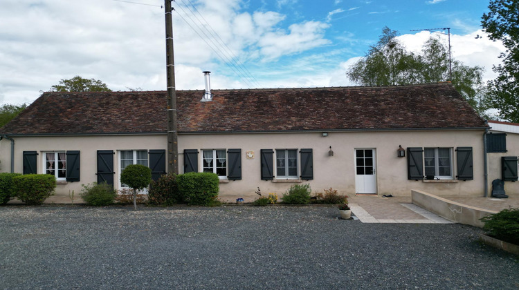 Ma-Cabane - Vente Maison Les Aulneaux, 111 m²