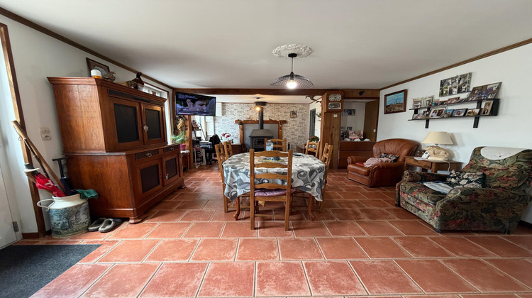 Ma-Cabane - Vente Maison Les Aulneaux, 111 m²