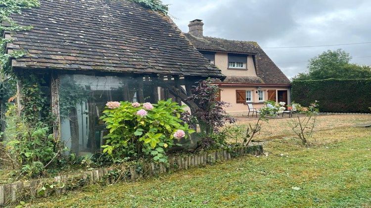 Ma-Cabane - Vente Maison LES AUTELS-VILLEVILLON, 105 m²