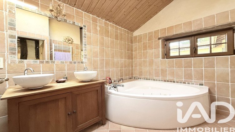 Ma-Cabane - Vente Maison Les Autels Villevillon, 137 m²