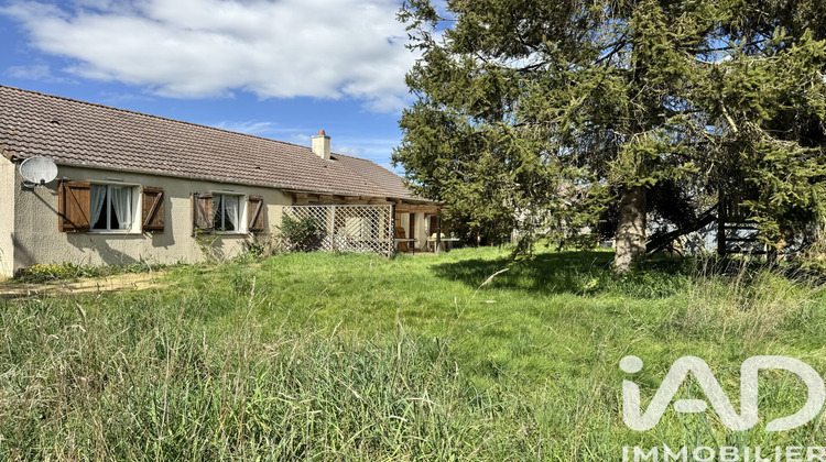 Ma-Cabane - Vente Maison Les Authieux, 112 m²