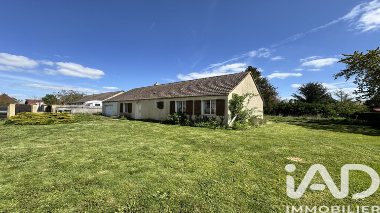 Ma-Cabane - Vente Maison Les Authieux, 112 m²