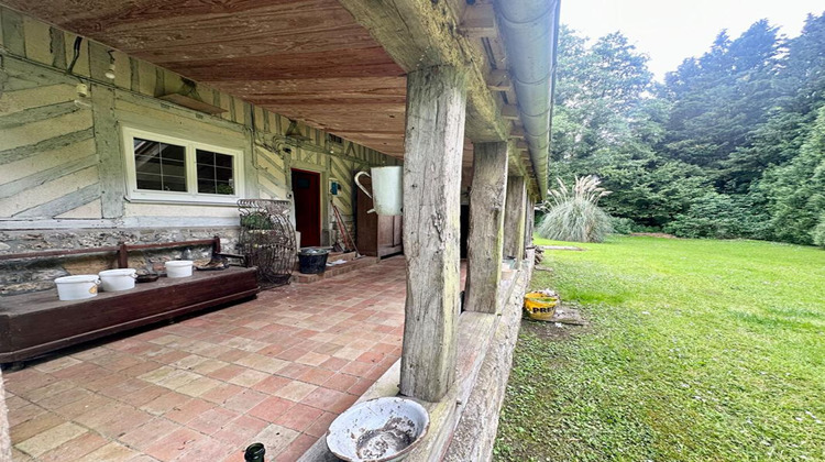 Ma-Cabane - Vente Maison LES AUTHIEUX SUR CALONNE, 150 m²
