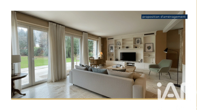 Ma-Cabane - Vente Maison Les Authieux-sur-le-Port-Saint-Ouen, 176 m²