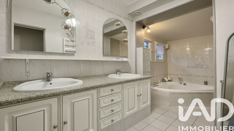 Ma-Cabane - Vente Maison Les Authieux-sur-le-Port-Saint-Ouen, 130 m²