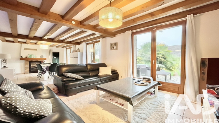 Ma-Cabane - Vente Maison Les Authieux-sur-le-Port-Saint-Ouen, 130 m²