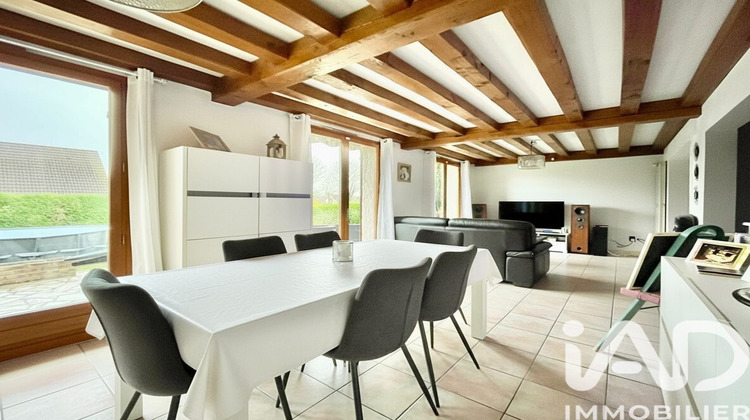 Ma-Cabane - Vente Maison Les Authieux-sur-le-Port-Saint-Ouen, 130 m²