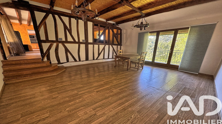 Ma-Cabane - Vente Maison Les Authieux-sur-le-Port-Saint-Ouen, 125 m²