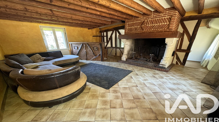 Ma-Cabane - Vente Maison Les Authieux-sur-le-Port-Saint-Ouen, 125 m²