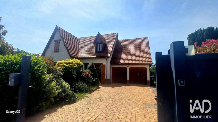 Ma-Cabane - Vente Maison Les Authieux-sur-le-Port-Saint-Ouen, 143 m²