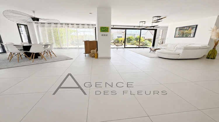 Ma-Cabane - Vente Maison LES AUTHIEUX-SUR-LE-PORT-SAINT-OUEN, 229 m²