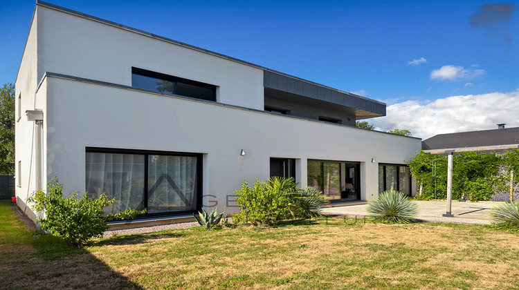 Ma-Cabane - Vente Maison LES AUTHIEUX-SUR-LE-PORT-SAINT-OUEN, 229 m²