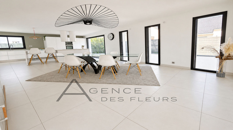 Ma-Cabane - Vente Maison LES AUTHIEUX-SUR-LE-PORT-SAINT-OUEN, 229 m²