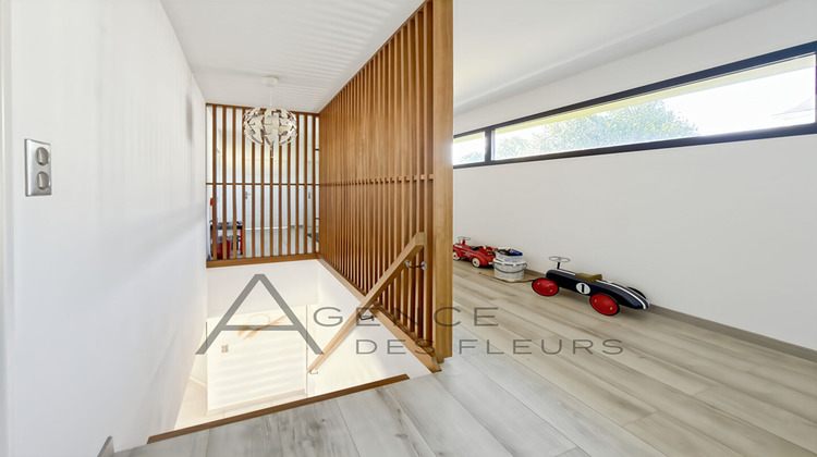 Ma-Cabane - Vente Maison LES AUTHIEUX-SUR-LE-PORT-SAINT-OUEN, 229 m²
