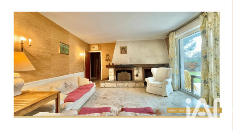 Ma-Cabane - Vente Maison Les Authieux-sur-le-Port-Saint-Ouen, 176 m²