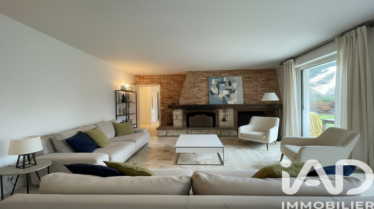 Ma-Cabane - Vente Maison Les Authieux-sur-le-Port-Saint-Ouen, 176 m²