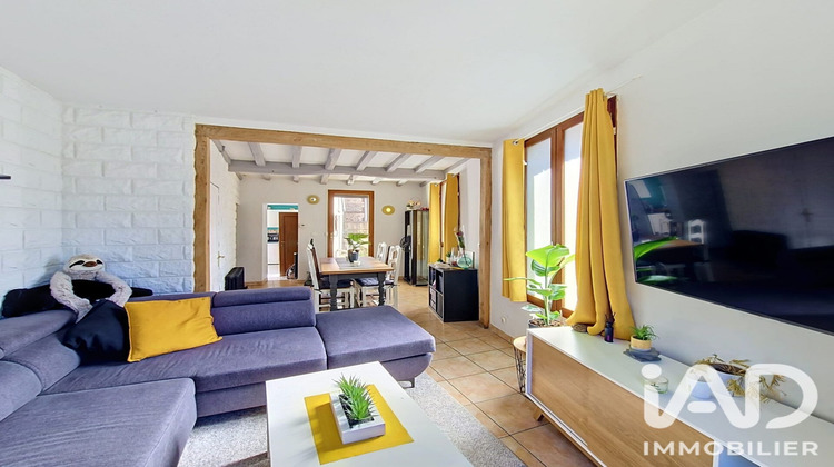Ma-Cabane - Vente Maison Les Authieux-sur-le-Port-Saint-Ouen, 65 m²