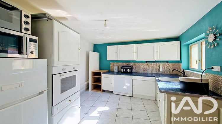 Ma-Cabane - Vente Maison Les Authieux-sur-le-Port-Saint-Ouen, 65 m²