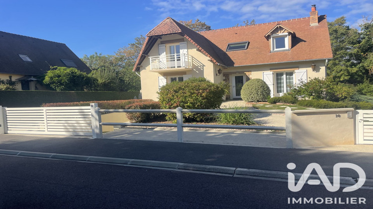 Ma-Cabane - Vente Maison Les Authieux-sur-le-Port-Saint-Ouen, 147 m²