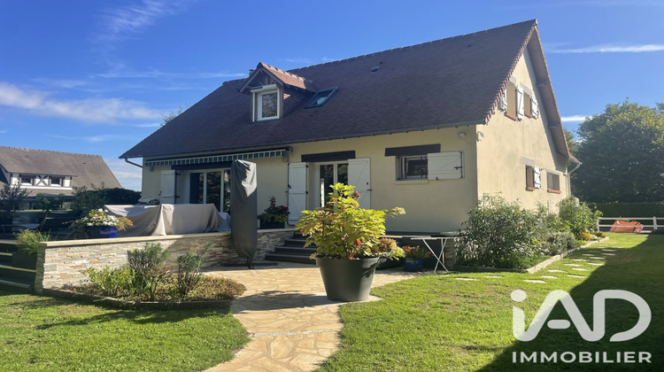 Ma-Cabane - Vente Maison Les Authieux-sur-le-Port-Saint-Ouen, 147 m²