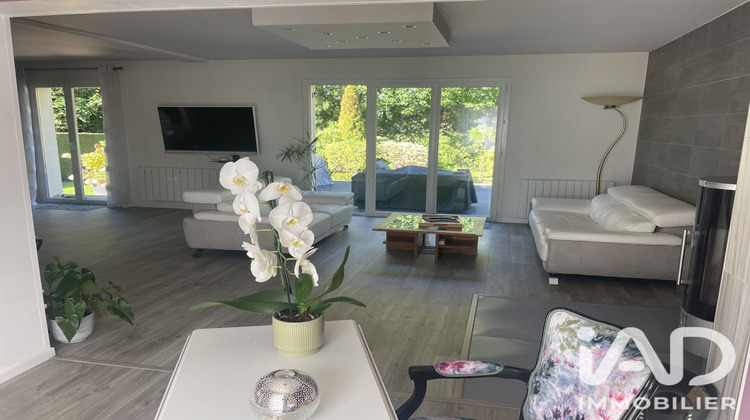 Ma-Cabane - Vente Maison Les Authieux-sur-le-Port-Saint-Ouen, 147 m²