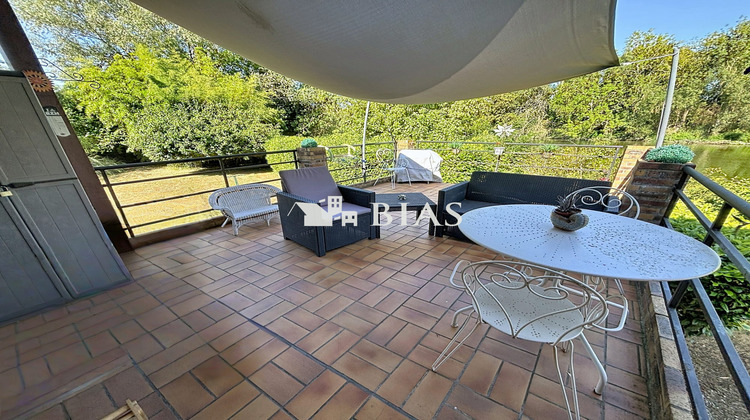 Ma-Cabane - Vente Maison Les Authieux-sur-le-Port-Saint-Ouen, 113 m²