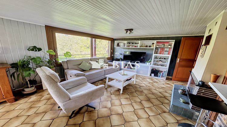 Ma-Cabane - Vente Maison Les Authieux-sur-le-Port-Saint-Ouen, 113 m²
