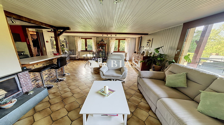 Ma-Cabane - Vente Maison Les Authieux-sur-le-Port-Saint-Ouen, 113 m²