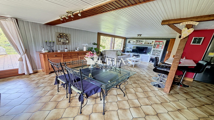 Ma-Cabane - Vente Maison Les Authieux-sur-le-Port-Saint-Ouen, 113 m²