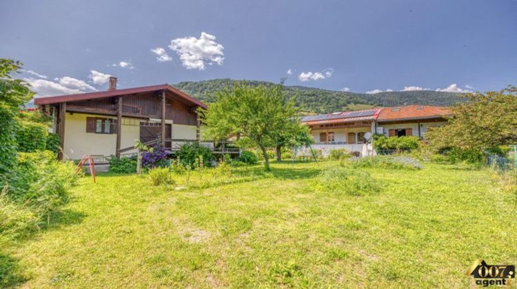 Ma-Cabane - Vente Maison Les Avanchers-Valmorel, 182 m²