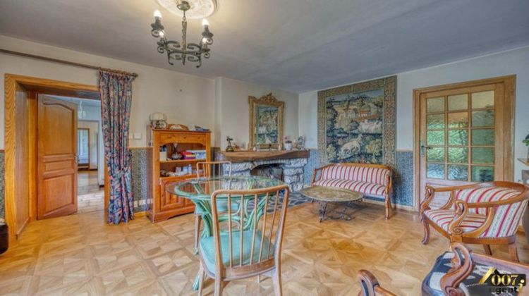 Ma-Cabane - Vente Maison Les Avanchers-Valmorel, 182 m²